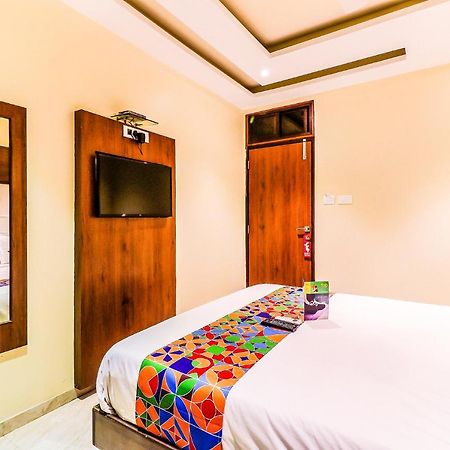 Fabexpress Adlon Andheri East Mumbai Ngoại thất bức ảnh