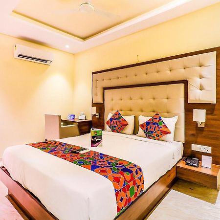 Fabexpress Adlon Andheri East Mumbai Ngoại thất bức ảnh