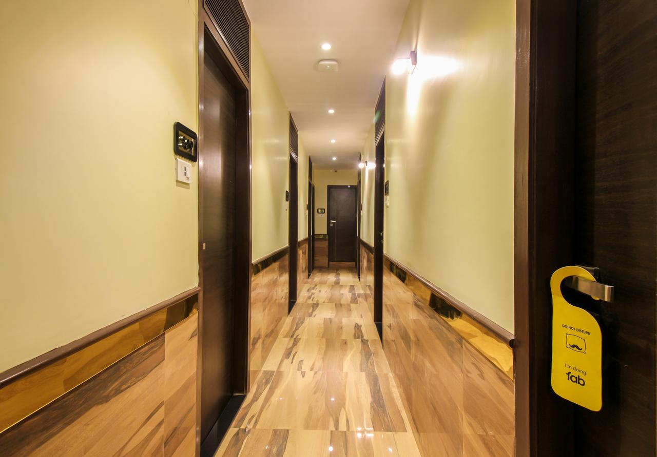 Fabexpress Adlon Andheri East Mumbai Ngoại thất bức ảnh