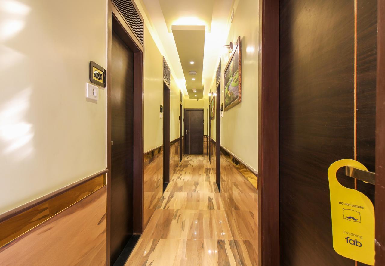 Fabexpress Adlon Andheri East Mumbai Ngoại thất bức ảnh
