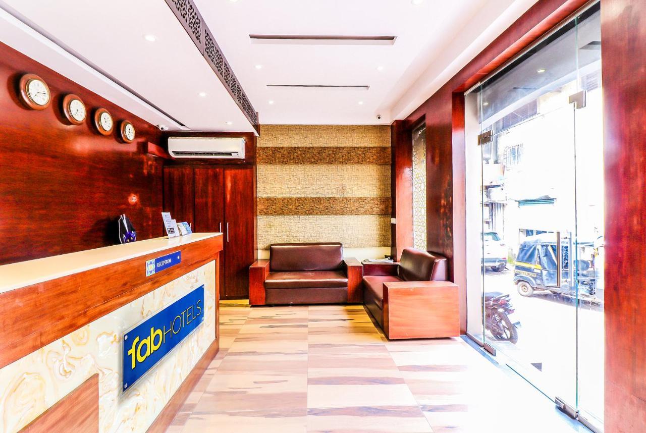 Fabexpress Adlon Andheri East Mumbai Ngoại thất bức ảnh