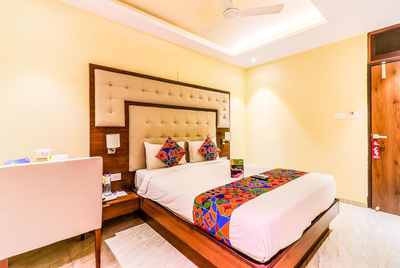 Fabexpress Adlon Andheri East Mumbai Ngoại thất bức ảnh