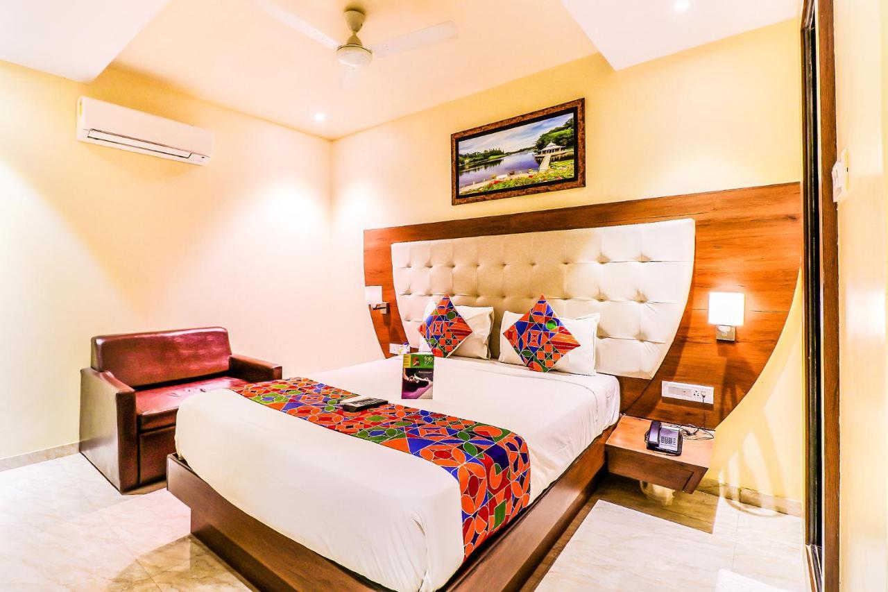 Fabexpress Adlon Andheri East Mumbai Ngoại thất bức ảnh