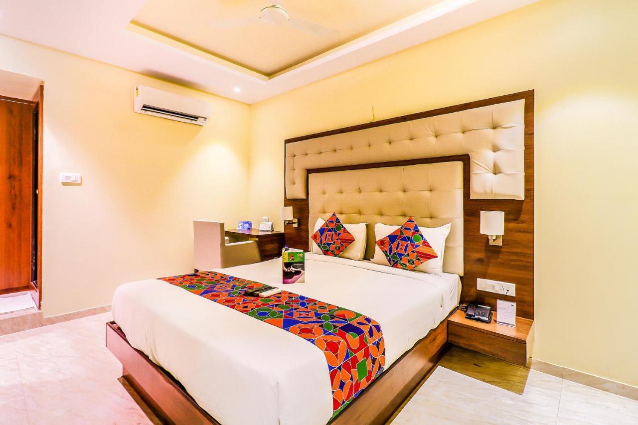 Fabexpress Adlon Andheri East Mumbai Ngoại thất bức ảnh