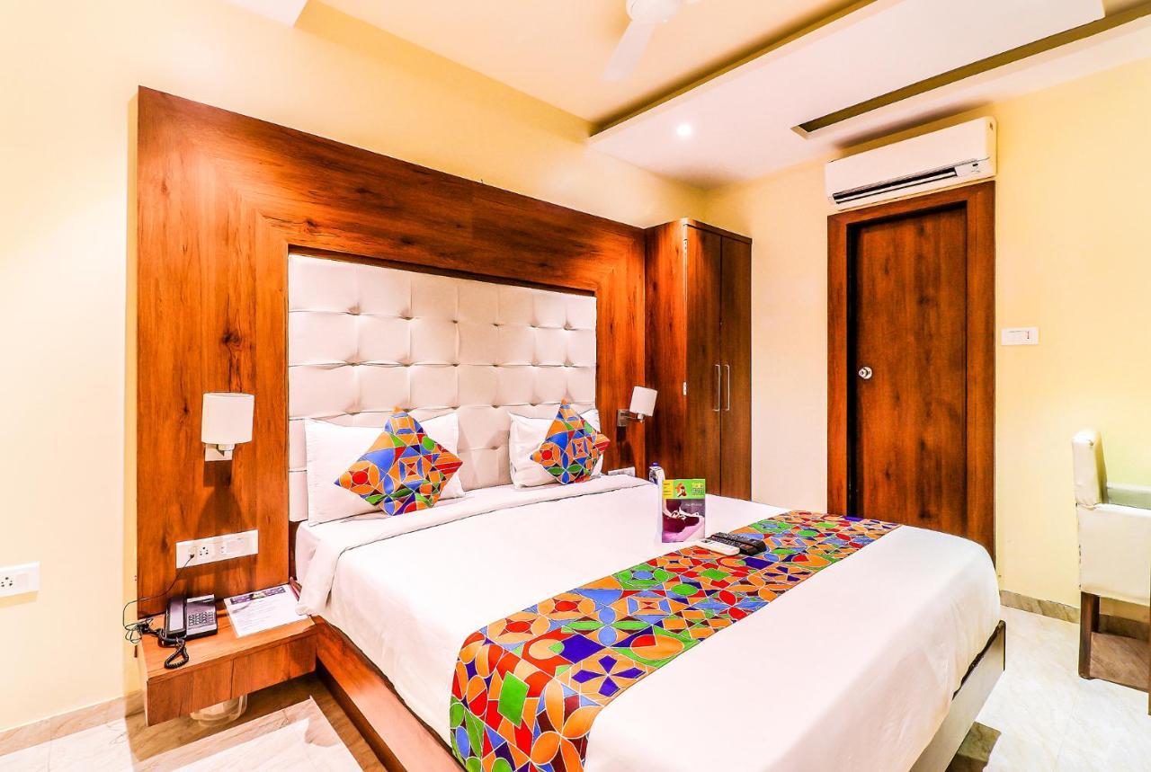 Fabexpress Adlon Andheri East Mumbai Ngoại thất bức ảnh